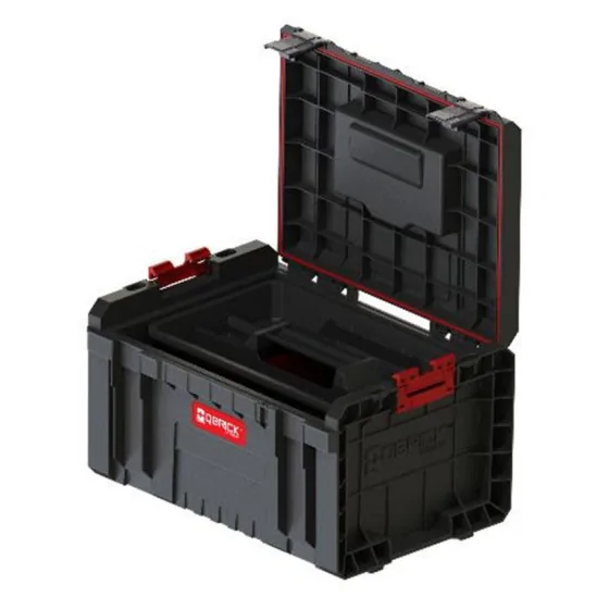 ZESTAW QBRICK SYSTEM PRO CART + TOOLBOX + TOOLCASE - Z254935PG003.