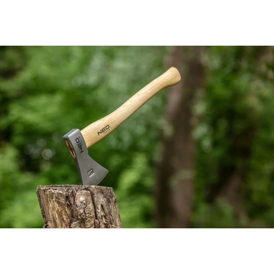 TOPOREK BUSHCRAFTOWY W FUTERALE 400G - 63-119.