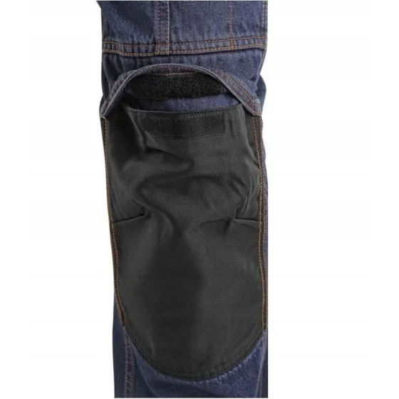 SPODNIE JEANS CXS NIMES 1 ROZMIAR 46 - BHP CX269685.