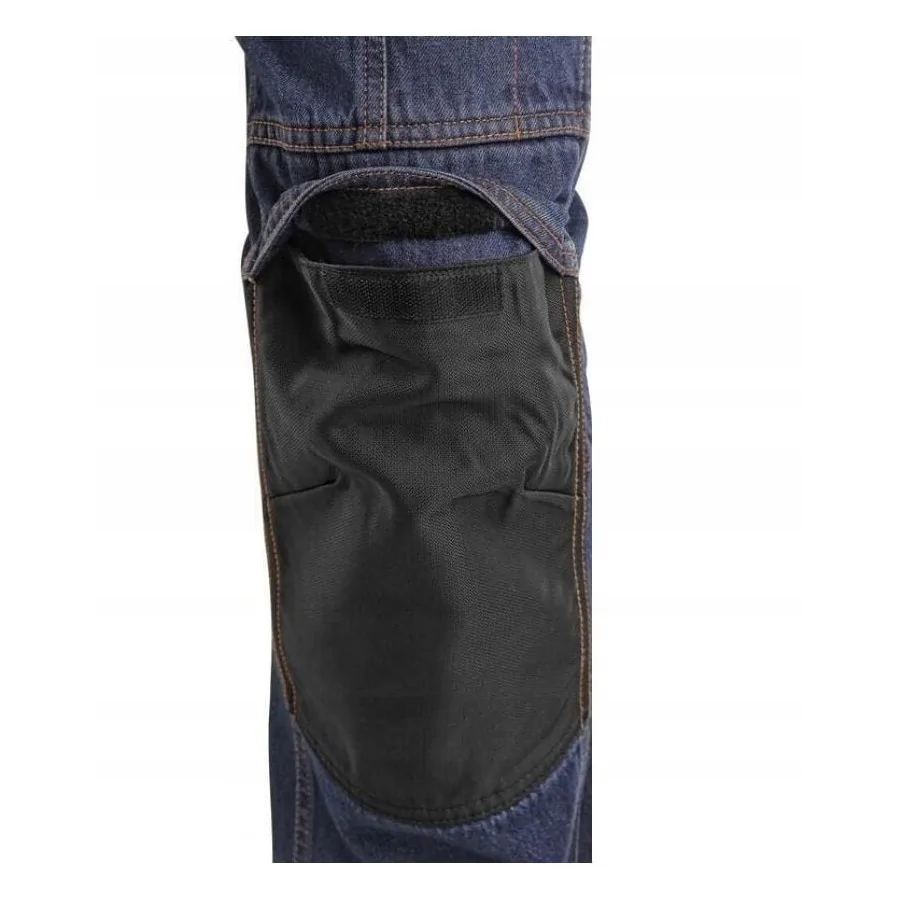 SPODNIE JEANS CXS NIMES 1 ROZMIAR 46 - BHP CX269685.