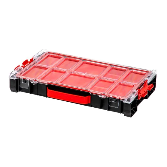 ORGANIZER QBRICK SYSTEM PRO 100 - ORGQPRO100CZAPG003.