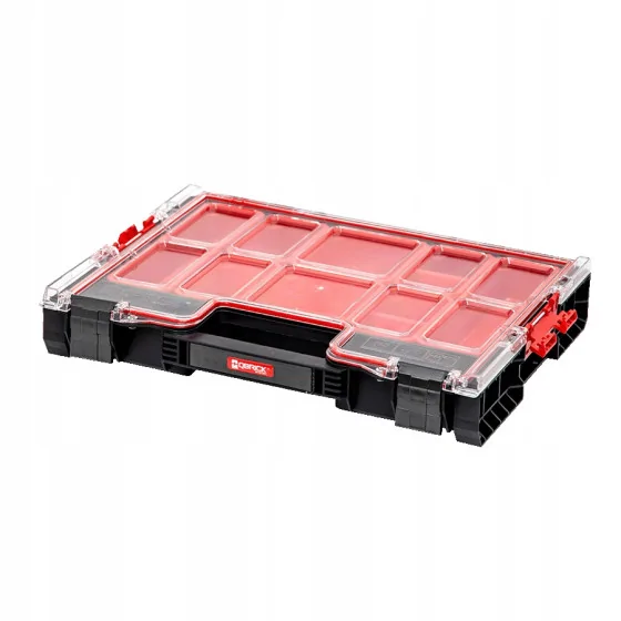 ORGANIZER QBRICK SYSTEM PRO 200 - ORGQPRO200CZAPG003.