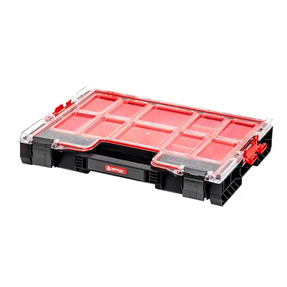 ORGANIZER QBRICK SYSTEM PRO 200 - ORGQPRO200CZAPG003.