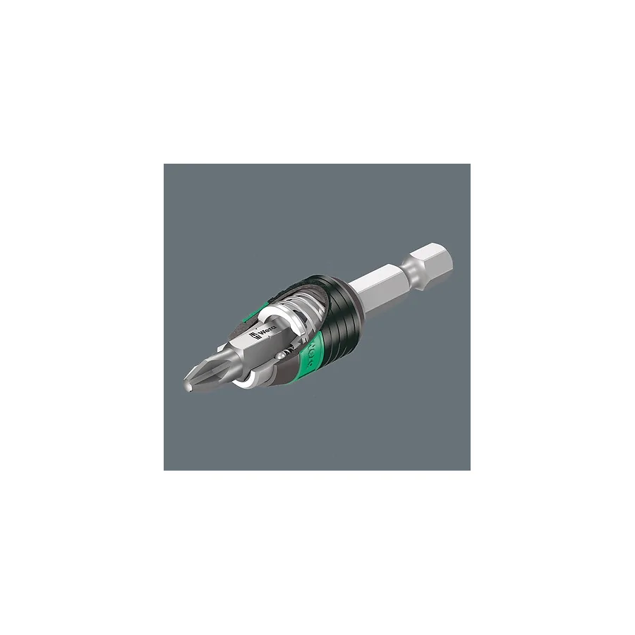 ZESTAW BIT-CHECK 10 TX UNIVERSAL,UCHWYT RAPIDATOR, 10CZ - 05057115001.