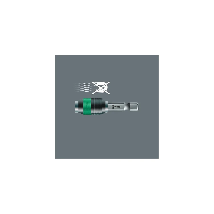 ZESTAW BIT-CHECK 10 TX UNIVERSAL,UCHWYT RAPIDATOR, 10CZ - 05057115001.