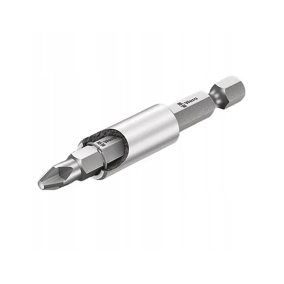 ZESTAW BIT-CHECK 6 UNIVERSAL 1, 6CZ. - 05056474001.