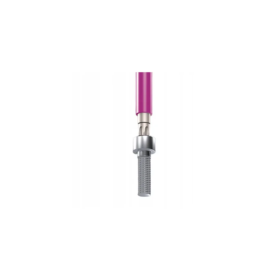 ZESTAW KLUCZY TRZPIENIOWYCH TORX 3967/9 TX SXL MULTICOLOUR - 05022689001.