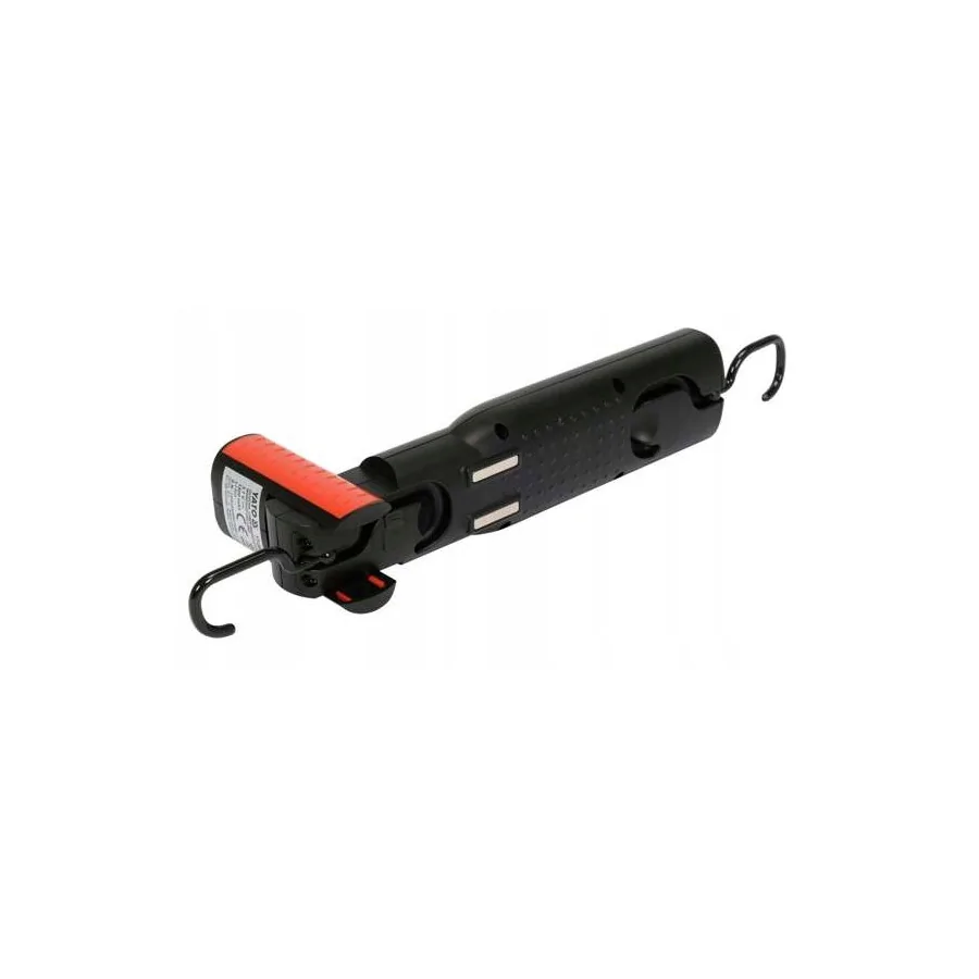 LAMPA WARSZTATOWA 30+7 LED 100LM - YT-085051.