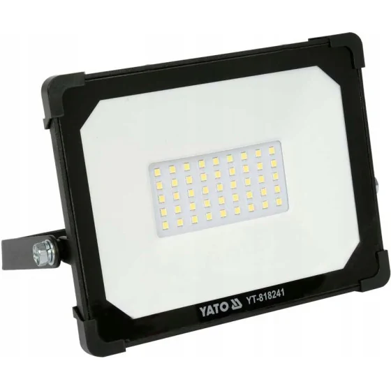 REFLEKTOR SMD LED 30W 2850LM - YT-818241.