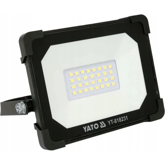 REFLEKTOR SMD LED 30W 2850LM - YT-818241.