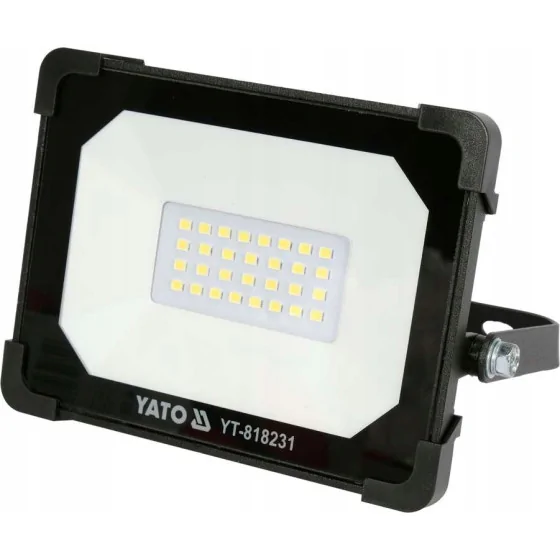 REFLEKTOR SMD LED 30W 2850LM - YT-818241.