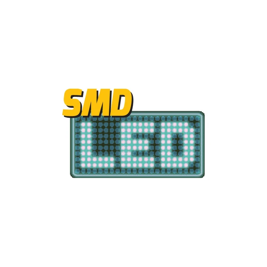 REFLEKTOR SMD LED 30W 2850LM - YT-818241.