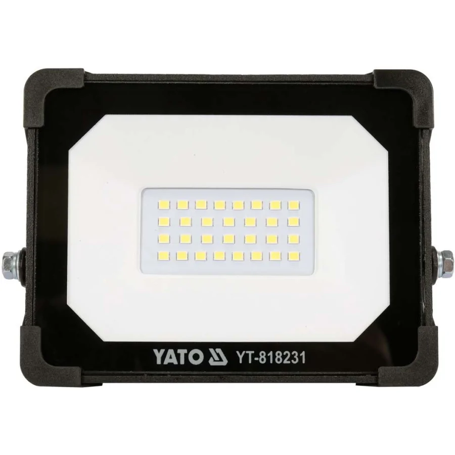 REFLEKTOR SMD LED 30W 2850LM - YT-818241.