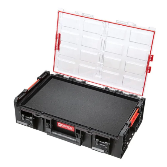 ORGANIZER QBRICK SYSTEM ONE MULITLAYER FOAM INSERT 2XL - ORGQ2XLFCZAPG013.