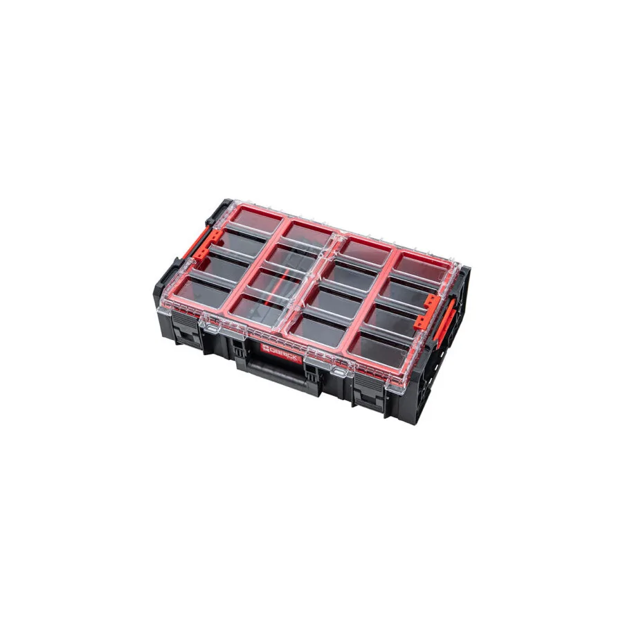 ORGANIZER QBRICK SYSTEM ONE ADAPTER PROMO 2XL - ORGQ2XLADCZAPG013.