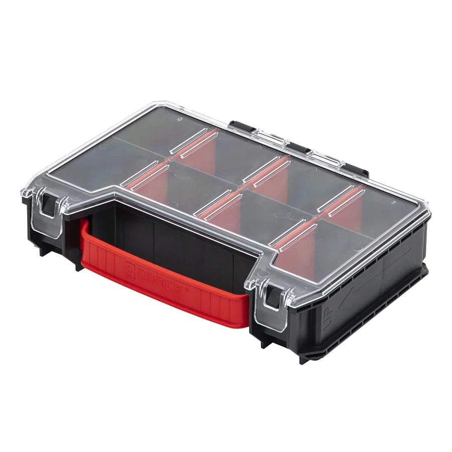 ORGANIZER QBRICK SYSTEM PRO MULTI - ORGQPROMCZAPG011.