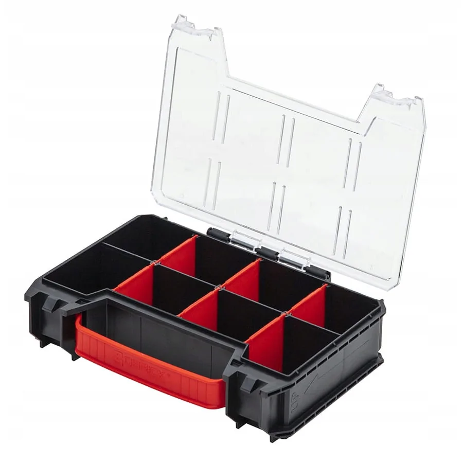 ORGANIZER QBRICK SYSTEM PRO MULTI - ORGQPROMCZAPG011.