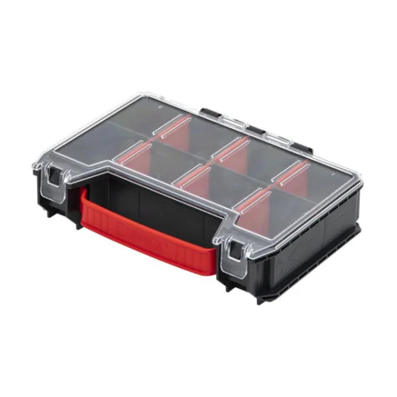 ORGANIZER QBRICK SYSTEM PRO MULTI - ORGQPROMCZAPG011.