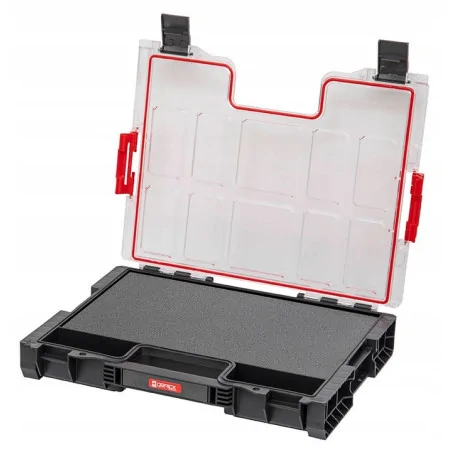 ORGANIZER QBRICK SYSTEM PRO MULITLAYER FOAM INSERTS 200 - ORGQPRO200FCZAPG001.