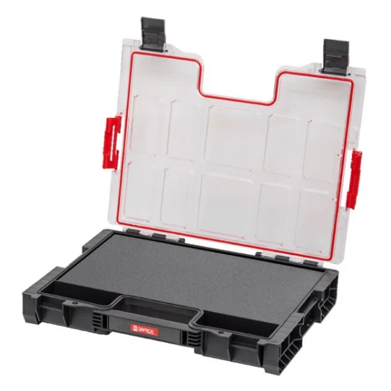 ORGANIZER QBRICK SYSTEM PRO MULITLAYER FOAM INSERTS 200 - ORGQPRO200FCZAPG001.