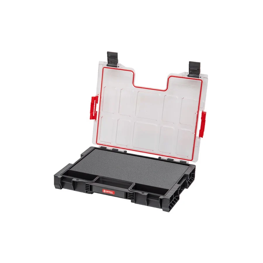 ORGANIZER QBRICK SYSTEM PRO MULITLAYER FOAM INSERTS 200 - ORGQPRO200FCZAPG001.