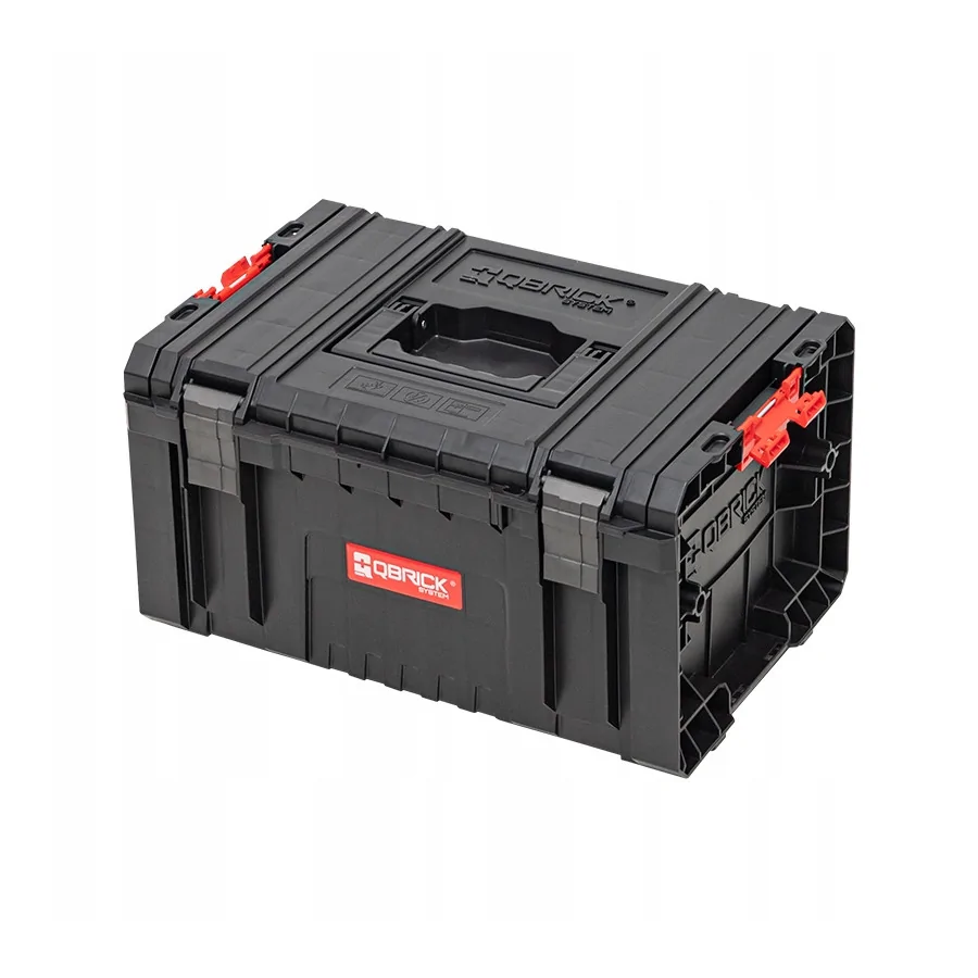 ZESTAW QBRICK PRO TOOLBOX + 5*ORGANIZER MULTI - Z255987PG013.