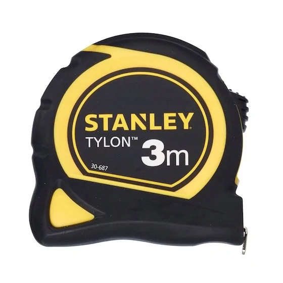 MIARA STANLEY TYLON METRYCZNO 3M/12.7MM [K] - 1-30-687.