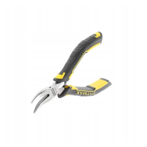 MINI SZCZYPCE FATMAX WYDŁUŻONE WYGIĘTE - FMHT0-80523.