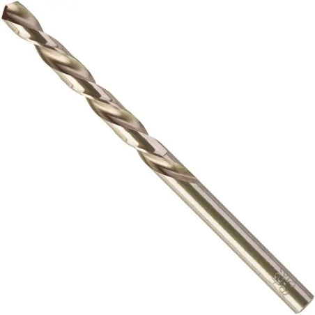 WIERTŁO DO METALU HSS-G THUNDERWEB 6.2MM 