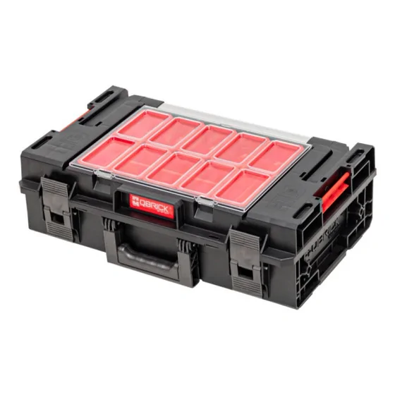 ORGANIZER QBRICK SYSTEM ONE 200 2.0 EXPERT - SKRQ200E2CZAPG013.