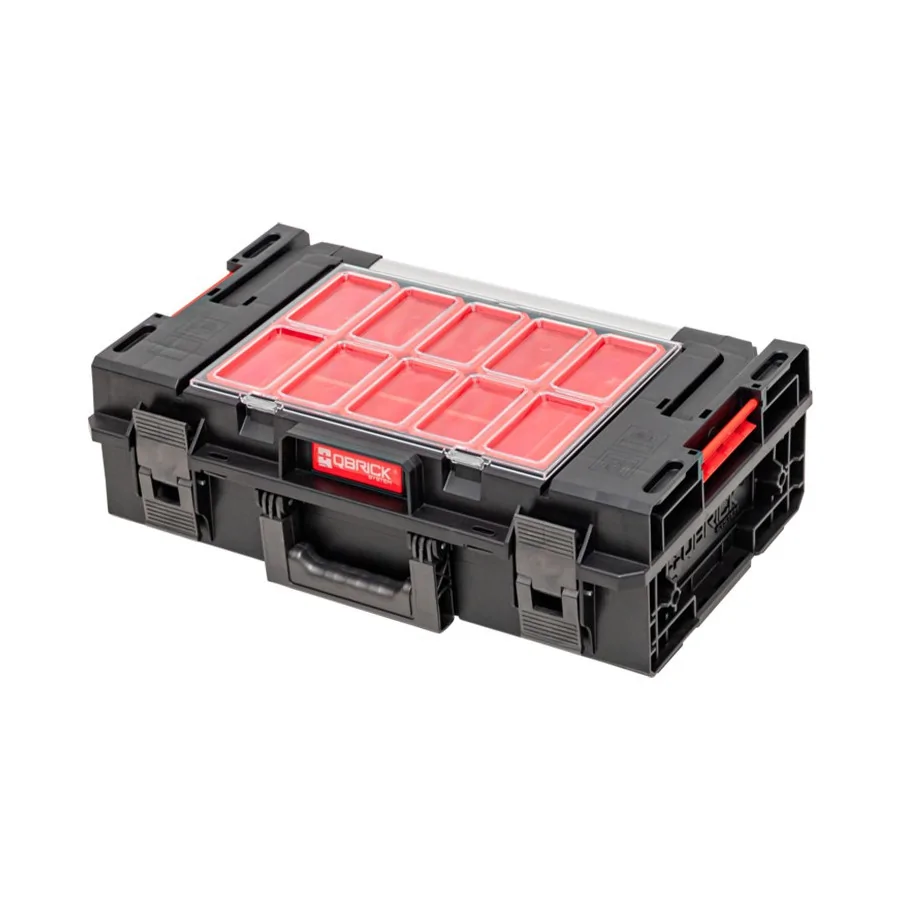 ORGANIZER QBRICK SYSTEM ONE 200 2.0 EXPERT - SKRQ200E2CZAPG013.