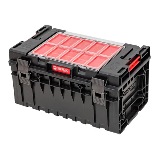 ORGANIZER QBRICK SYSTEM ONE 350 2.0 EXPERT - SKRQ350E2CZAPG013.