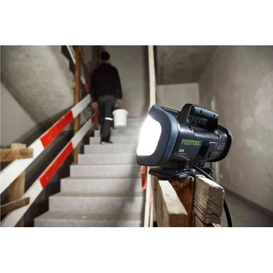 LAMPA ROBOCZA SYSLITE DUO-PLUS - 576406.