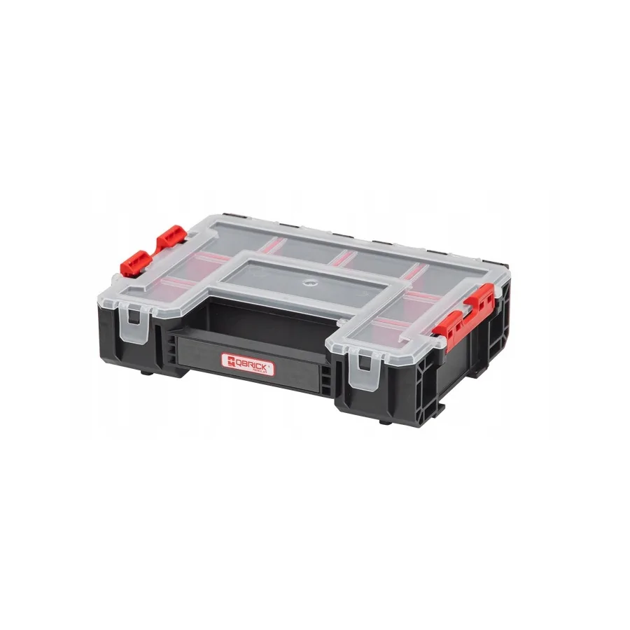 ORGANIZER QBRICK SYSTEM REGULAR 300 - ORGQR300CZAPG011.