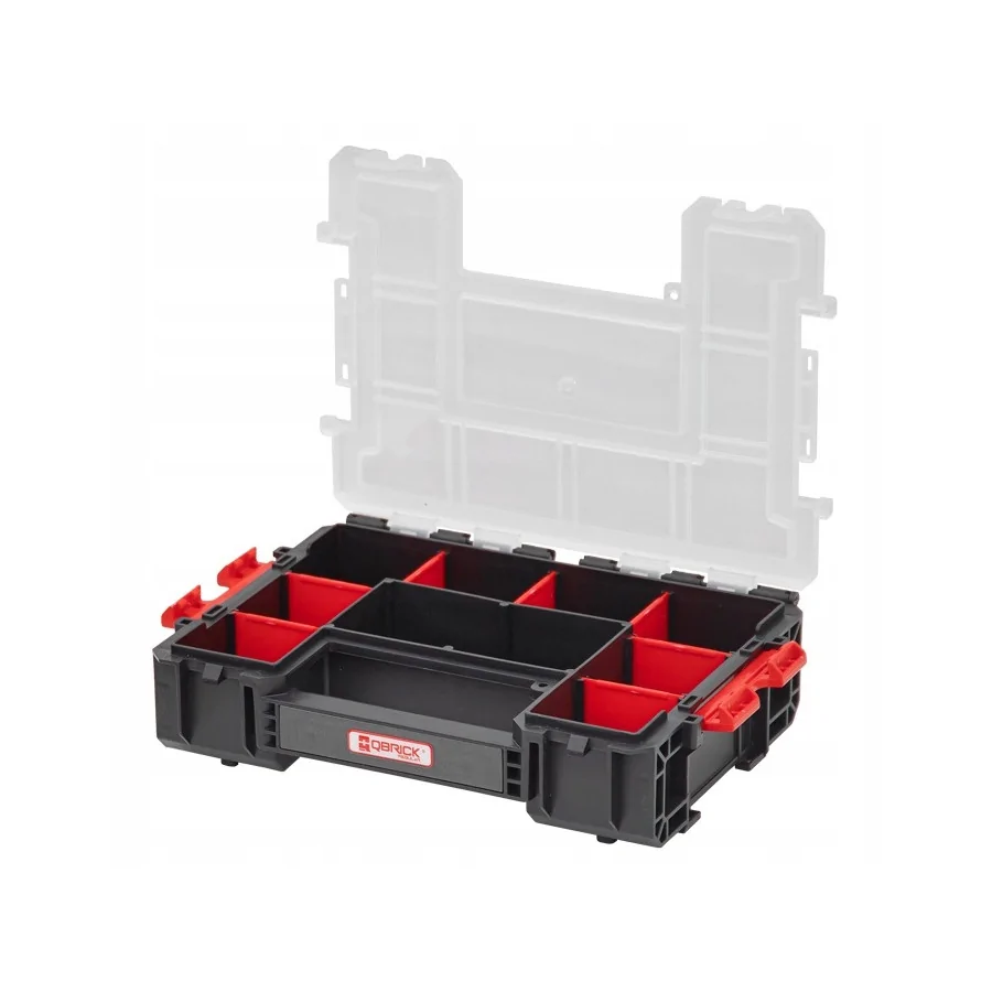 ORGANIZER QBRICK SYSTEM REGULAR 300 - ORGQR300CZAPG011.