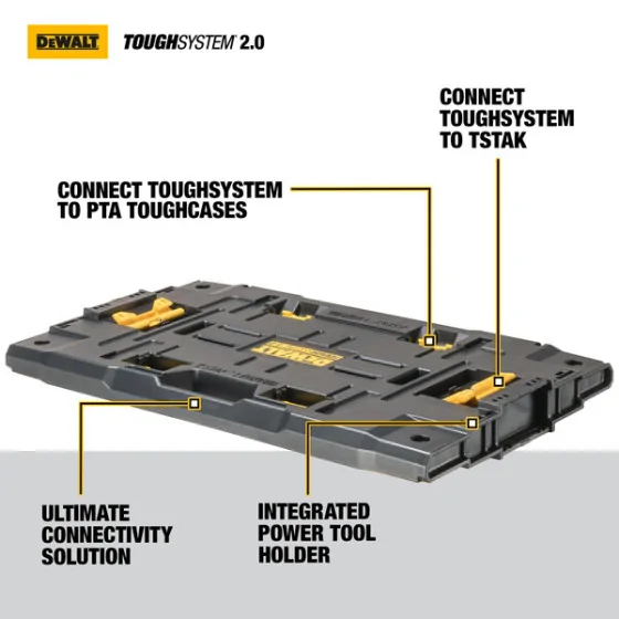 ADAPTER TOUGHSYSTEM-TSTAK 