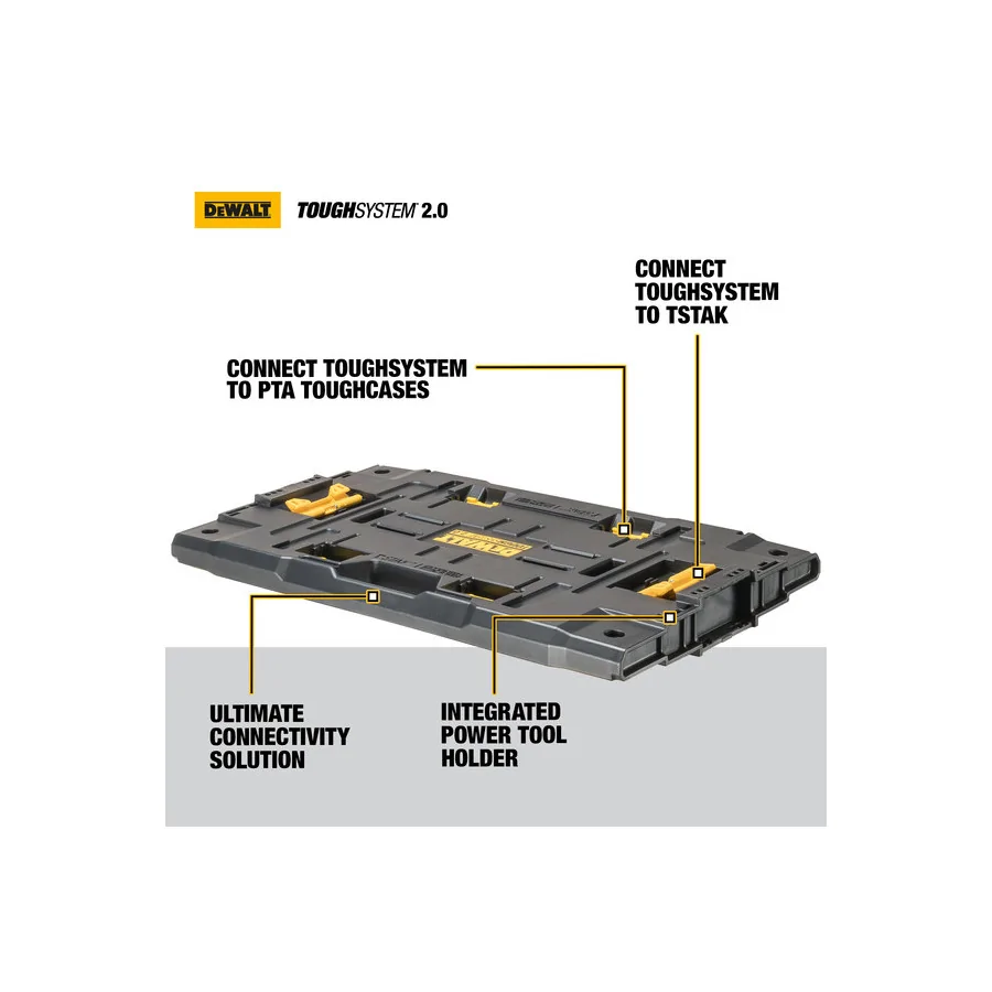 ADAPTER TOUGHSYSTEM-TSTAK 