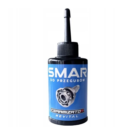 CERAMIZATOR REVITAL SMAR CERAMICZNY DO PRZEGUBÓW, 70ML. - TEC 081095.