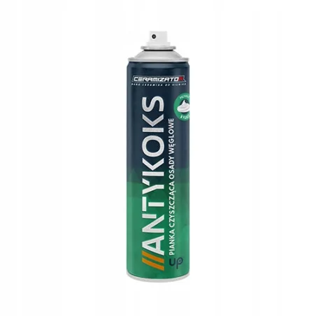 CERAMIZATOR ANTYKOKS UP, 300ML. - TEC 081187.