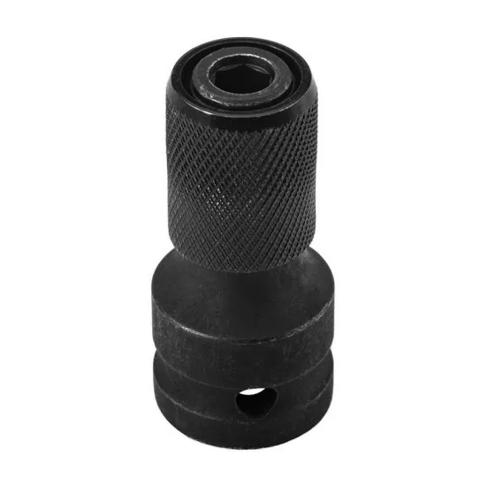 ADAPTER Z 1/2' KWADRAT NA 1/4'HEX 