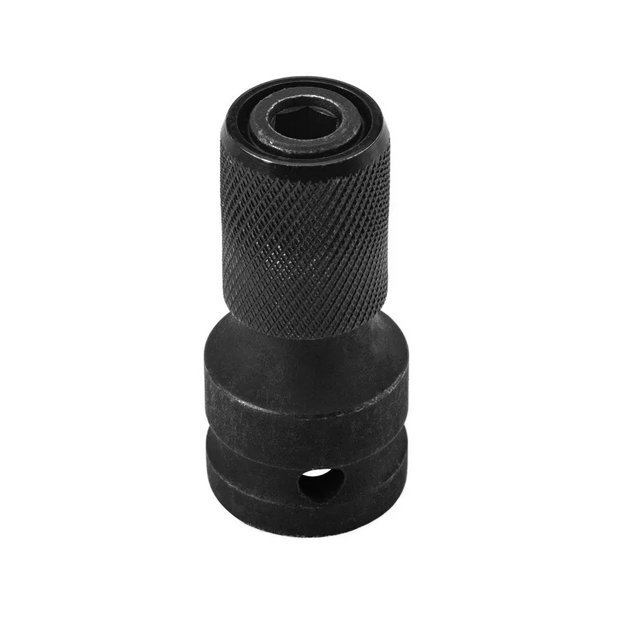 ADAPTER Z 1/2' KWADRAT NA 1/4'HEX 