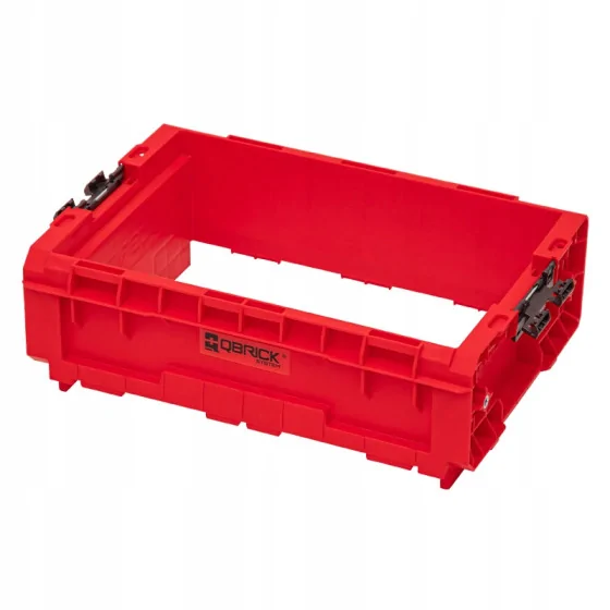 MODUŁ QBRICK SYSTEM PRO BOX EXTENDER 2.0 RED - SKRQPROBEX2CZEPG01.