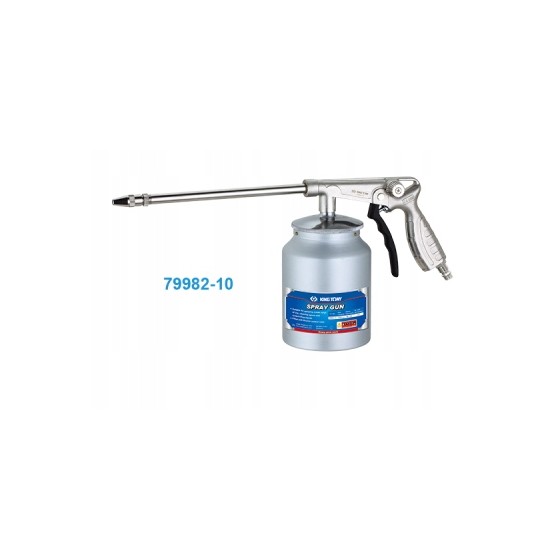 PISTOLET NATRYSKOWY 1000ML. - 79082-10.