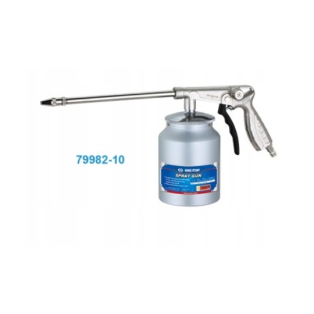 PISTOLET NATRYSKOWY 1000ML. - 79082-10.