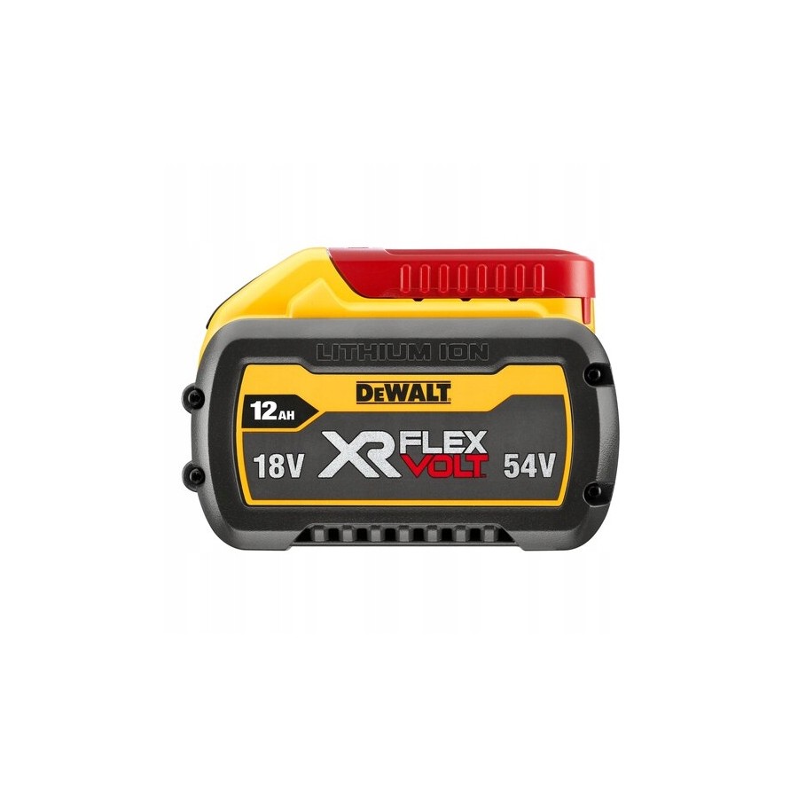 AKUMULATOR DEWALT 18V-54V 12.0AH - DCB548-XJ.