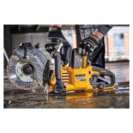 AKUMULATOR DEWALT 18V-54V 12.0AH - DCB548-XJ.