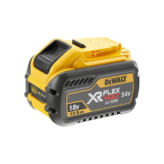 AKUMULATOR DEWALT 18V-54V 12.0AH - DCB548-XJ.