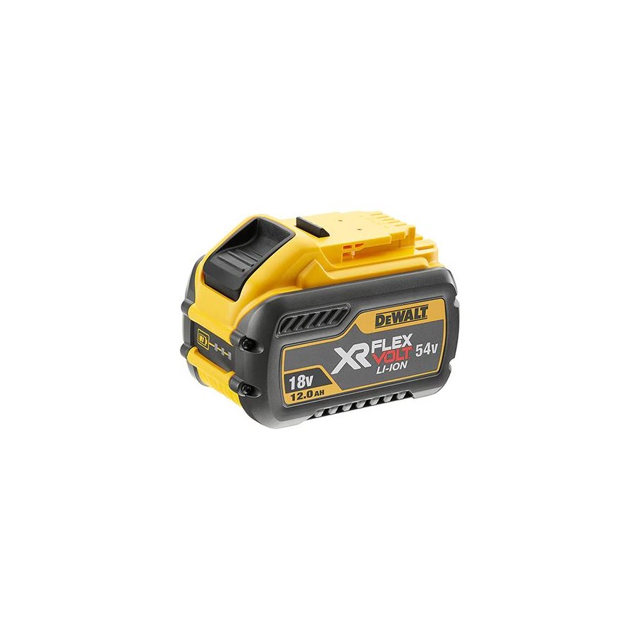 AKUMULATOR DEWALT 18V-54V 12.0AH - DCB548-XJ.