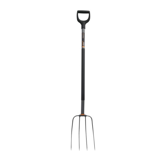 WIDŁY DO KOMPOSTU FORK GREY 136CM 