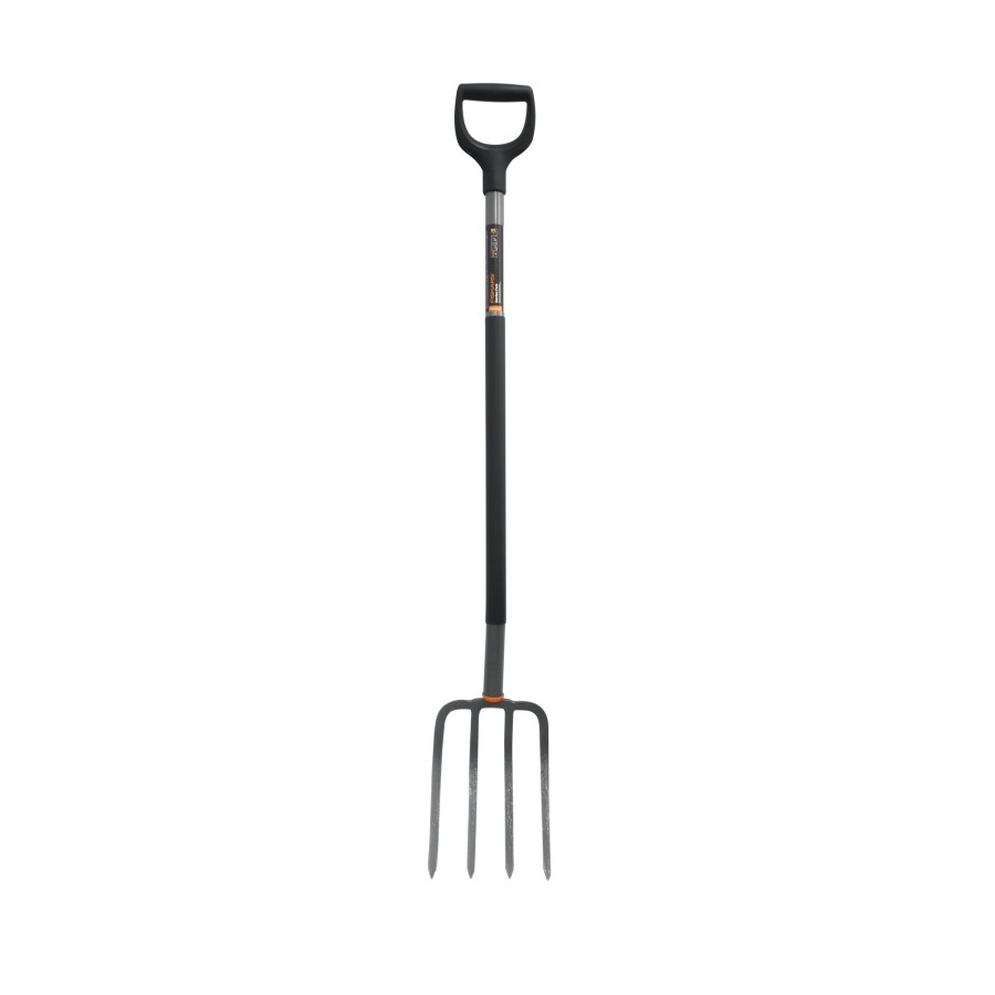 WIDŁY DO KOPANIA FORK GREY 132CM 